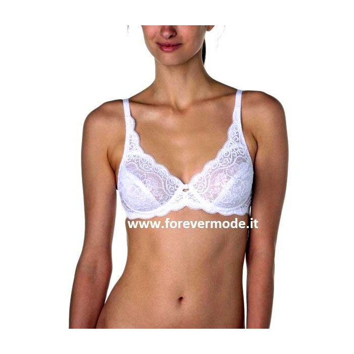 Reggiseno donna Triumph Amourette 300 W con ferretto