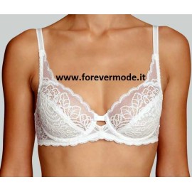 Reggiseno donna Triumph Amourette Spotlight W con ferretto
