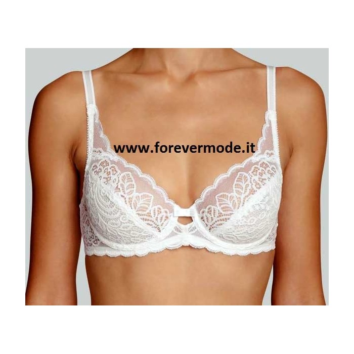 Reggiseno donna Triumph Amourette Spotlight W con ferretto