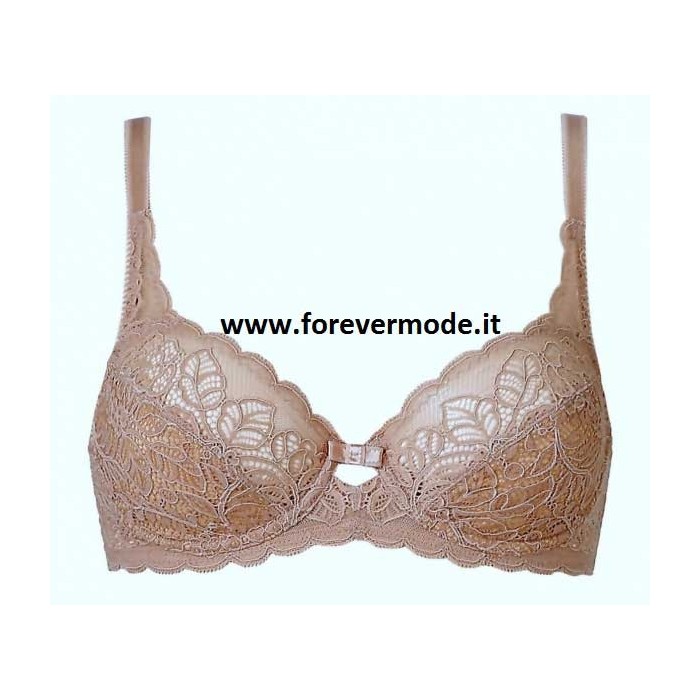 Reggiseno donna Triumph Amourette Spotlight W con ferretto