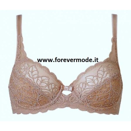 Reggiseno donna Triumph Amourette Spotlight W con ferretto