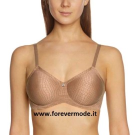 Reggiseno donna Triumph Aurora Sensation W con ferretto
