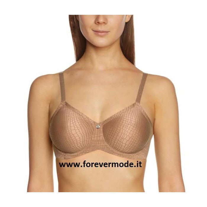 Reggiseno donna Triumph Aurora Sensation W con ferretto