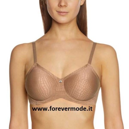 Reggiseno donna Triumph Aurora Sensation W con ferretto