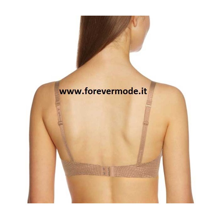 Reggiseno donna Triumph Aurora Sensation W con ferretto