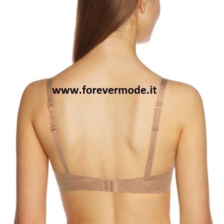 Reggiseno donna Triumph Aurora Sensation W con ferretto
