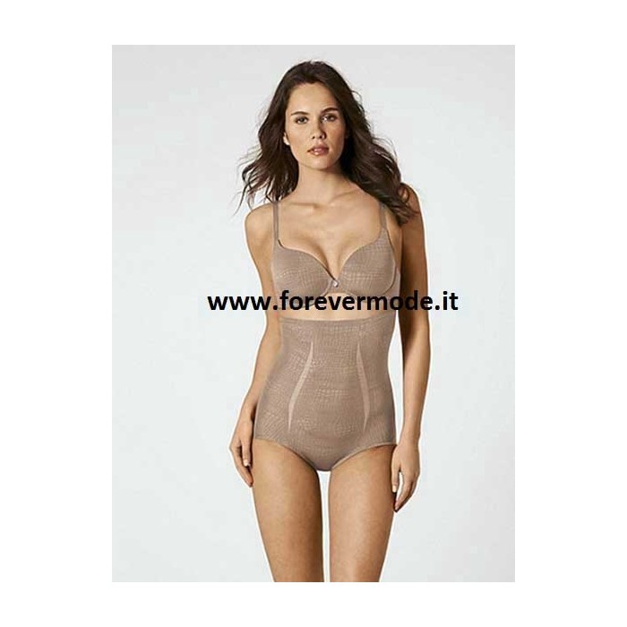 Guaina slip donna Triumph Aurora Sensation Super Highwaist Panty