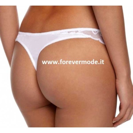 Slip donna Triumph Amourette Spotlight String,cintura in pizzo