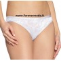 Slip donna Triumph Just Body Make Up Lace Tai,invisibile + pizzo