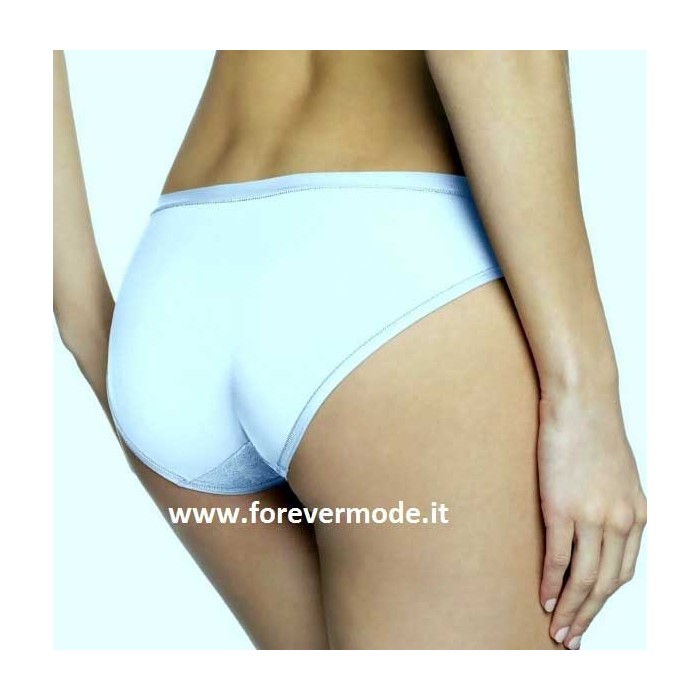 Slip donna Triumph Just Body Make Up Lace Tai,invisibile + pizzo