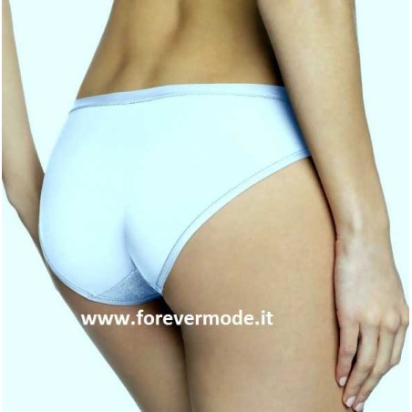 Slip donna Triumph Just Body Make Up Lace Tai,invisibile + pizzo