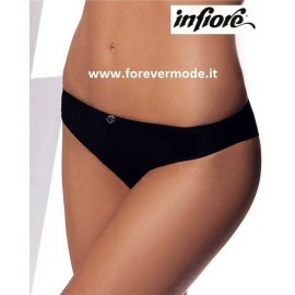 Slip donna Infiore in cotone con cuciture sottili antisegno