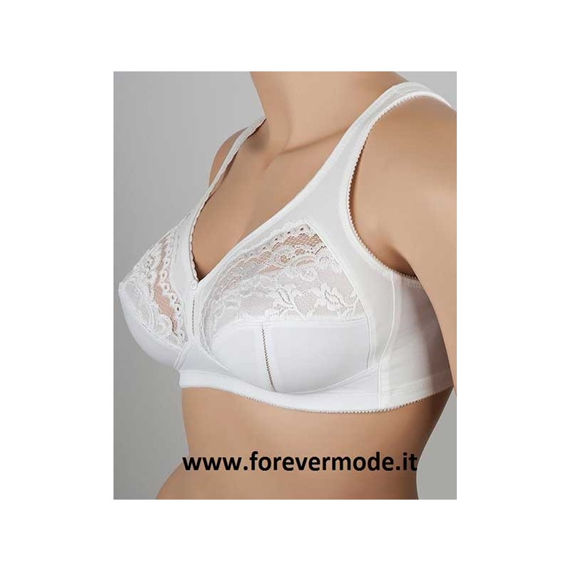 triumph reggiseno senza ferretto prezzo