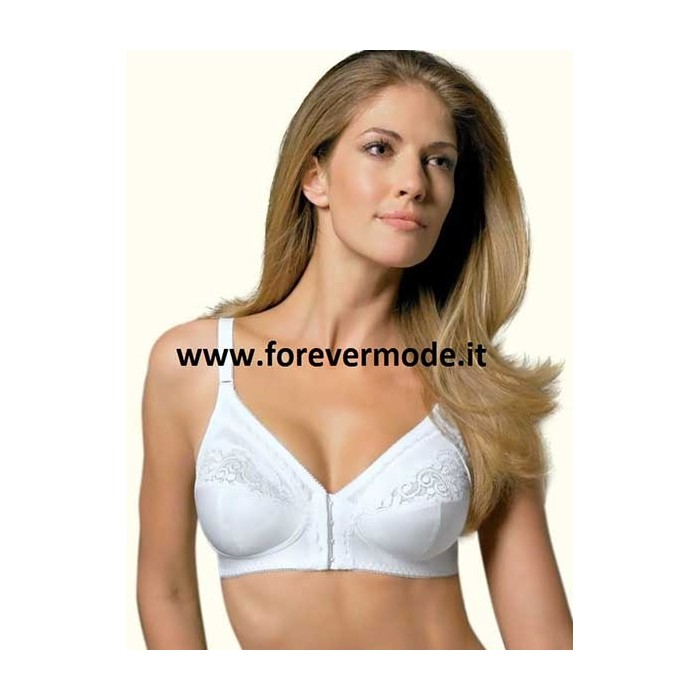 reggiseno apertura frontale