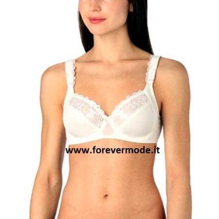 Reggiseno donna Triumph Elegant Sculpting W con ferretto