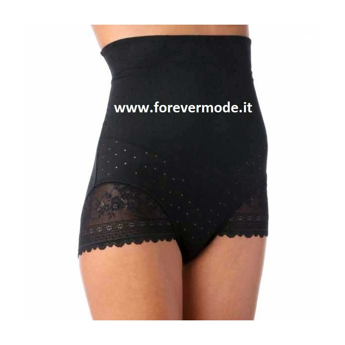 Guaina donna Triumph Lace Sensation highwaist panty