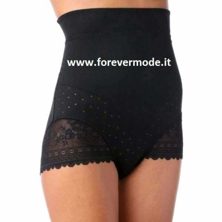 Guaina donna Triumph Lace Sensation highwaist panty