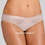 Slip donna Triumph Contouring Sensation Tai sgambato con pizzo