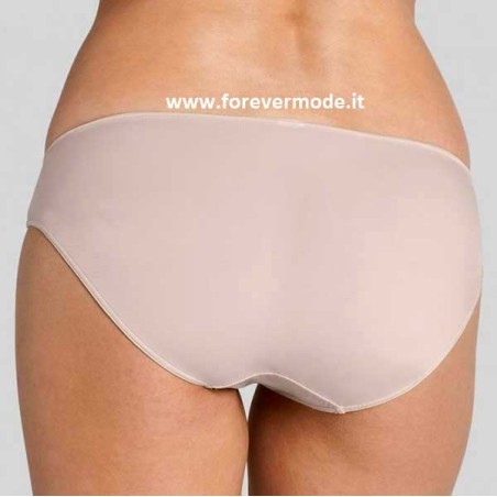 Slip donna Triumph Contouring Sensation Tai sgambato con pizzo