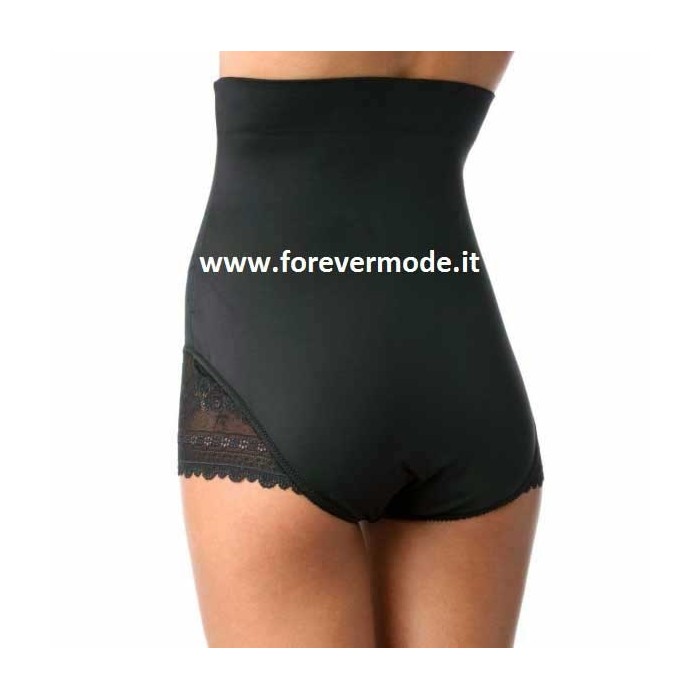 Guaina donna Triumph Lace Sensation highwaist panty