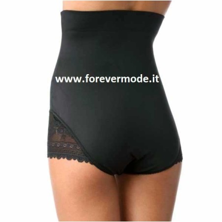 Guaina donna Triumph Lace Sensation highwaist panty