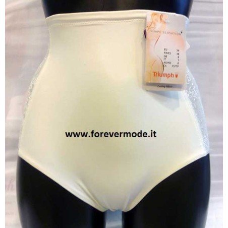 Guaina donna Triumph Cool Sensation Highwaist Panty
