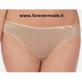 Slip donna Triumph Fresh Up Mini vita bassa in fresco cotone