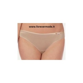 Slip donna Triumph Fresh Up Mini vita bassa in fresco cotone 2
