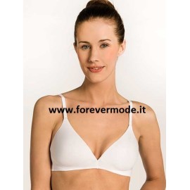 Reggiseno donna Triumph Body Make Up P senza ferretto imbottito