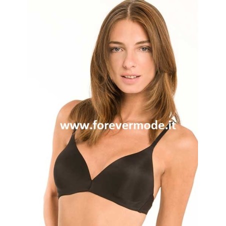 Reggiseno donna Triumph Body Make Up P senza ferretto imbottito