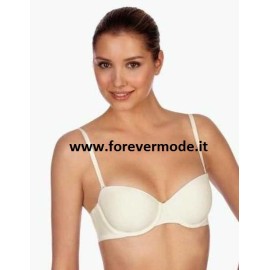 Reggiseno donna Triumph Body Make Up WDP imbottito con ferretto 2