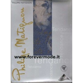 Collant donna Matignon Hollywood coprente con Marylin Monroe