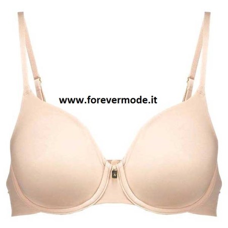 Reggiseno donna Triumph Body Make Up Essentials W con ferretto
