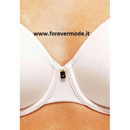 Reggiseno donna Triumph Body Make Up Essentials W con ferretto