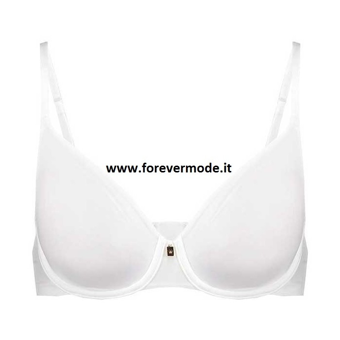 Reggiseno donna Triumph Body Make Up Essentials W con ferretto