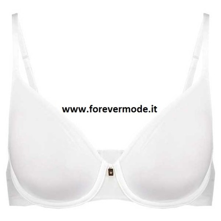 Reggiseno donna Triumph Body Make Up Essentials W con ferretto