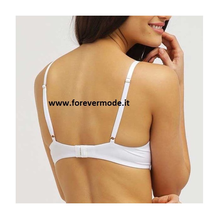 Reggiseno donna Triumph Body Make Up Essentials W con ferretto