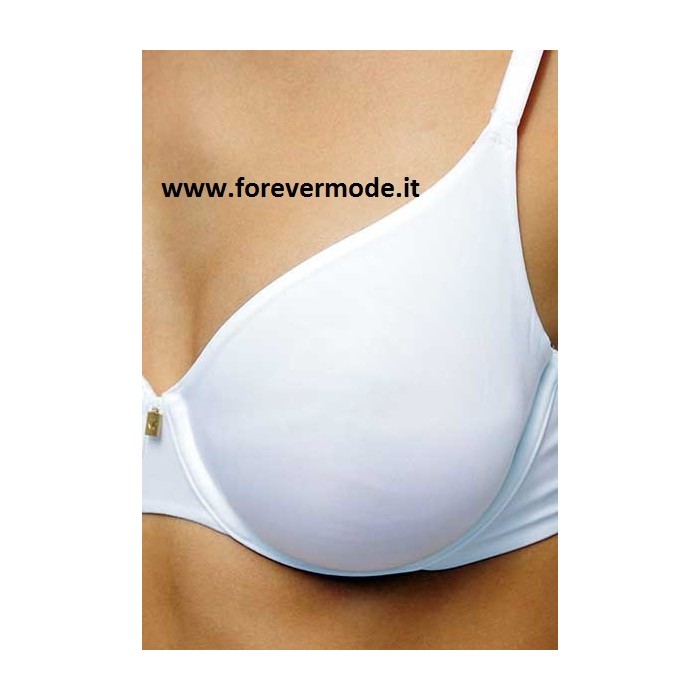 Reggiseno donna Triumph Body Make Up Essentials W con ferretto