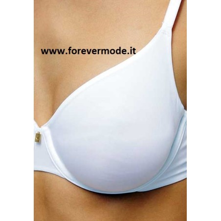 Reggiseno donna Triumph Body Make Up Essentials W con ferretto
