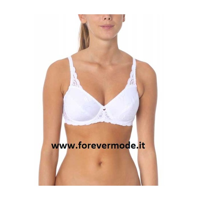 Reggiseno donna Triumph Amourette Romance W con ferretto