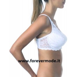 Reggiseno donna Triumph Amourette Romance W con ferretto 2