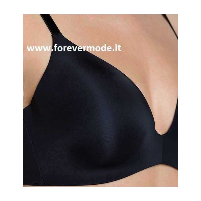 Reggiseno donna Triumph Body Make Up Magic Wire WP con ferretto