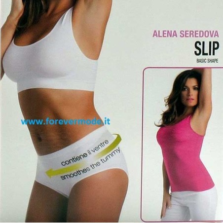 Guaina donna Intimidea Body Effect snellente, riduce una taglia