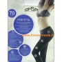 2 Collant donna Omsa Perfetta 70 coprente, microfibra tuttonudo
