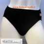 Slip donna Tramonte sgambato in leggero cotone elasticizzato