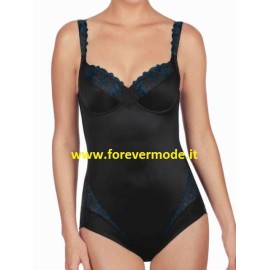 Body donna con ferretto Triumph Elegant Sculting BSW