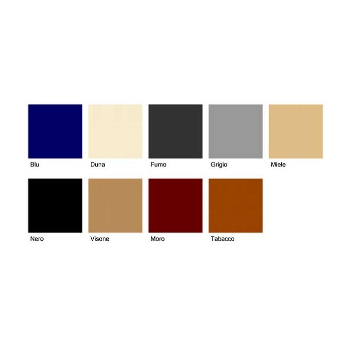 3 Collant donna Silca Mini janet 20 opaco con mutanda comfort