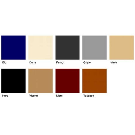 3 Collant donna Silca Mini janet 20 opaco con mutanda comfort