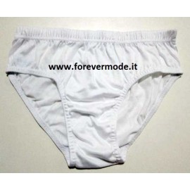 6 Slip bambino Nottingham in cotone con elastico interno