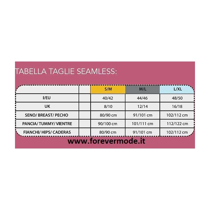 Top donna Bellissima Maternity supporto per il seno spalla larga